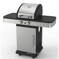 Hot Selling 2 Burner Gas BBQ Grill Barbecue on Sale